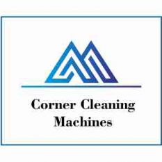 Corner Cleaning Machines