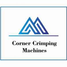 Corner Crimping Machines