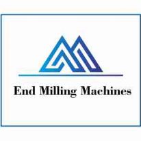 End Milling Machines