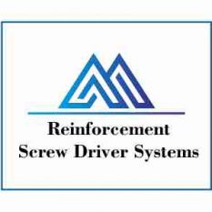 Reinforcement Screw Driver Systems