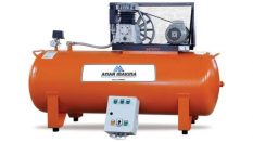 Two Stage Piston Air Compressors