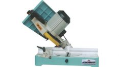 Portable Cutting Machine With Tilted Head 400 Mm